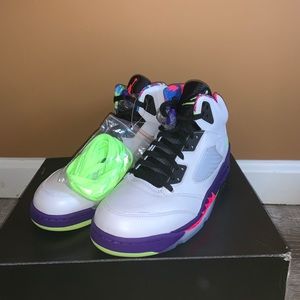 Jordan 5 “Alternate Bel-Air” size 10